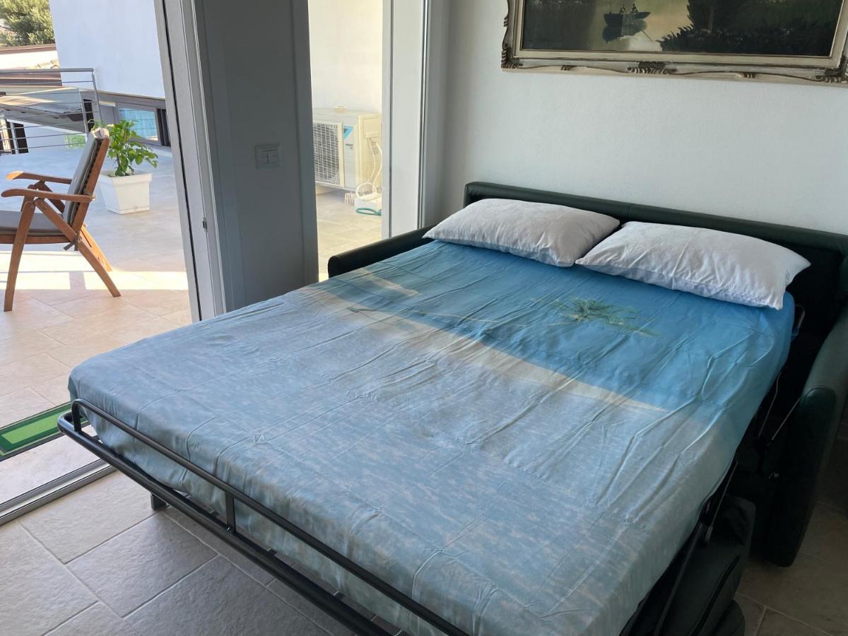圣玛丽亚纳瓦雷Sea House Iun Q7317公寓 外观 照片